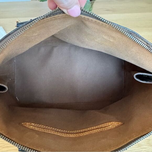 ✅AUTHENTIC✅Louis Vuitton ALMA PM - Picture 9 of 15
